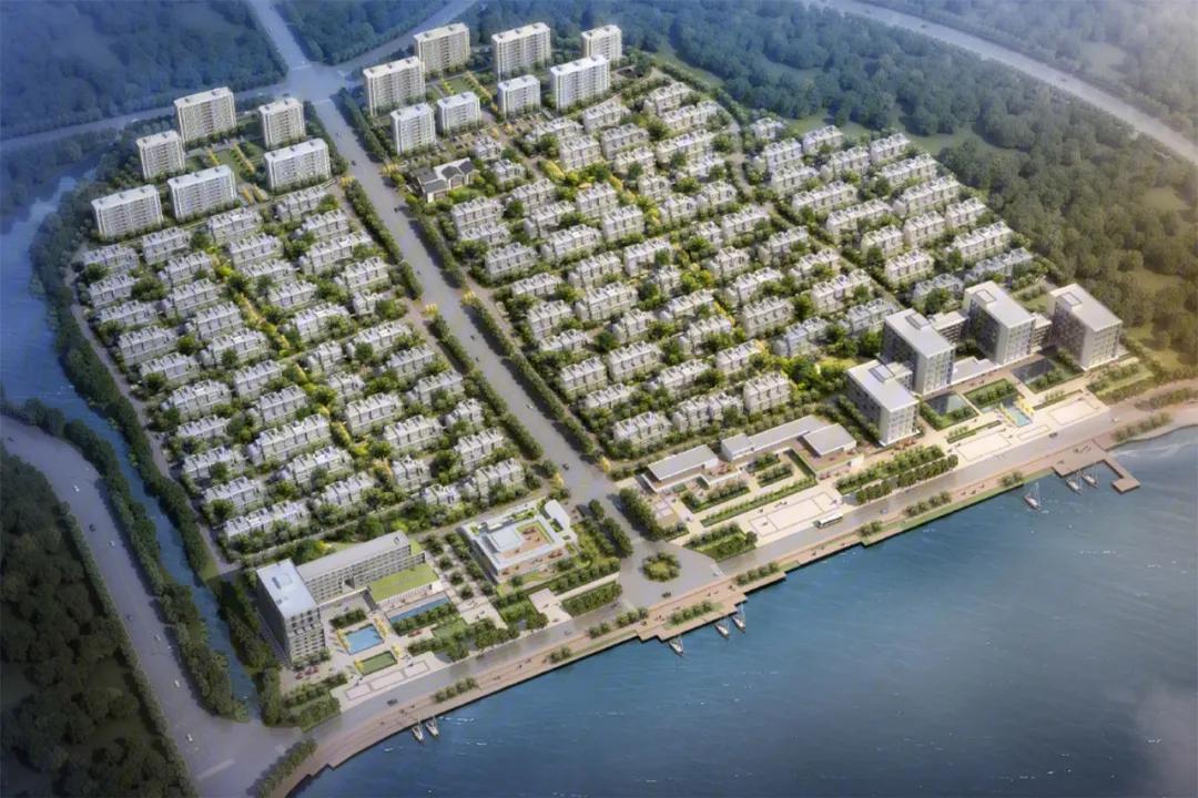 广东省华润代建项目，探索与实践