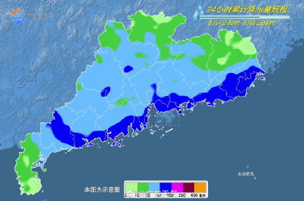 广东省网络医院的地理位置与重要性