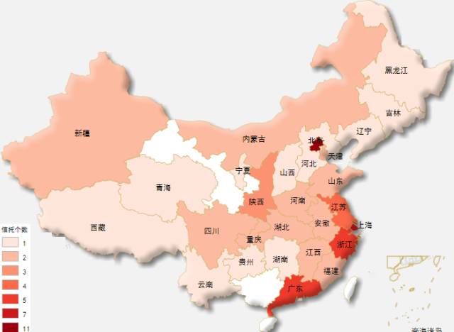 广东省经济分布地图，揭示繁荣背后的地理经济格局