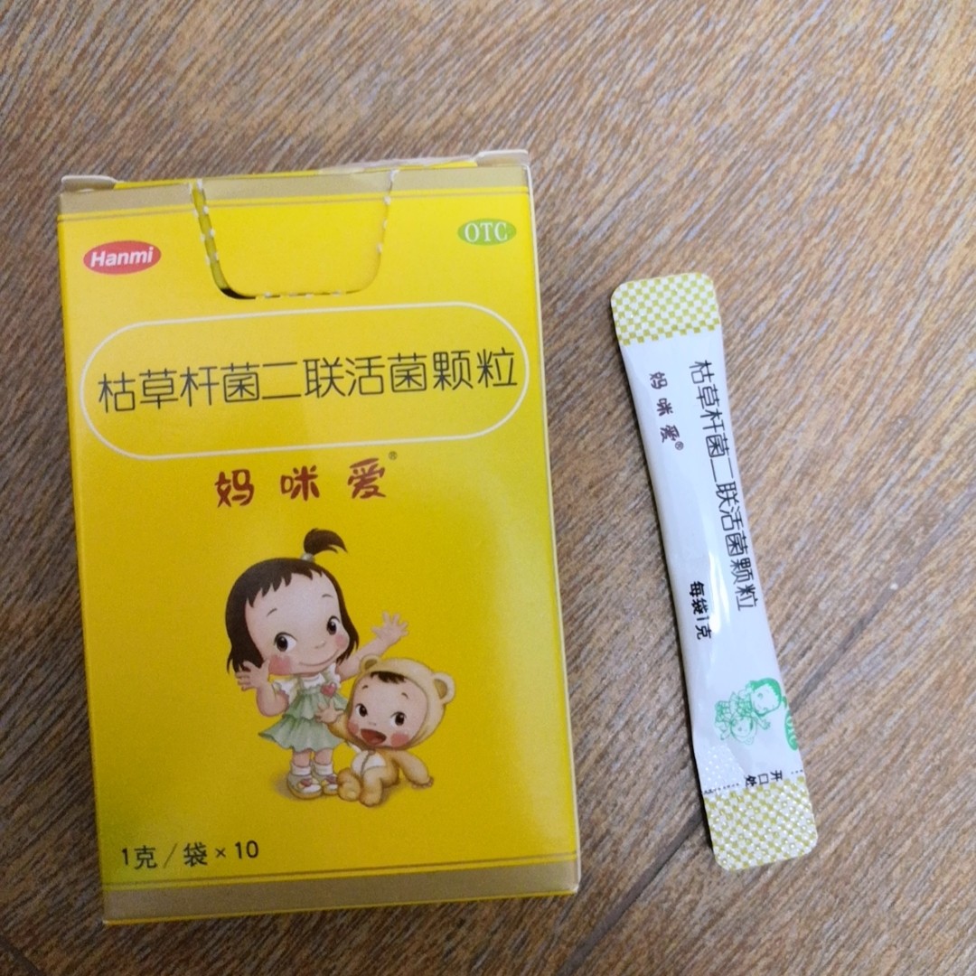 三个月宝宝能否吃妈咪爱的探讨