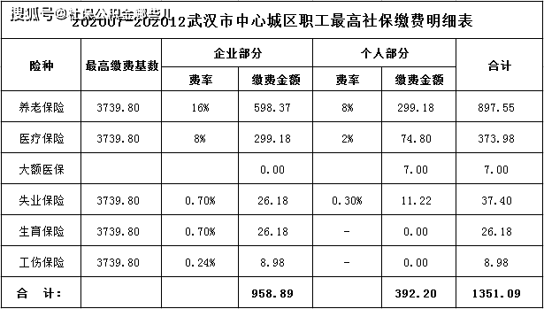 五险多少钱一个月，深度解析社保费用构成与影响因素