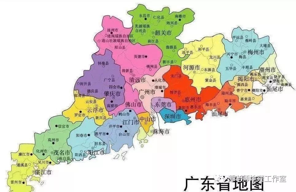 广东省的地理与人文探索，探寻宿宁之谜