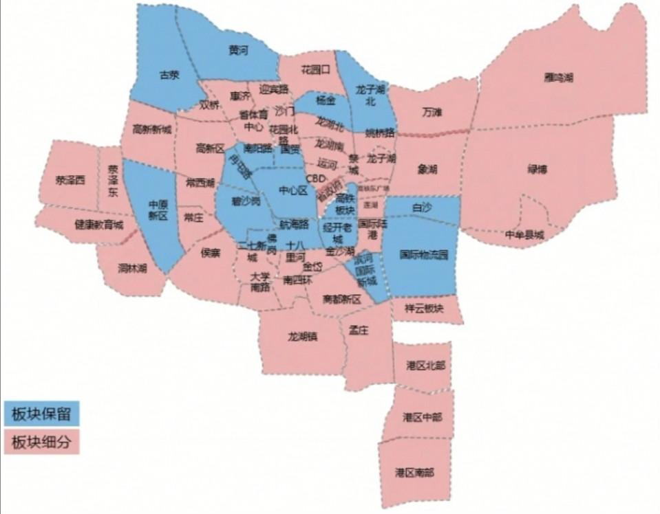 郑州市房产管理局，引领城市房产发展的核心力量