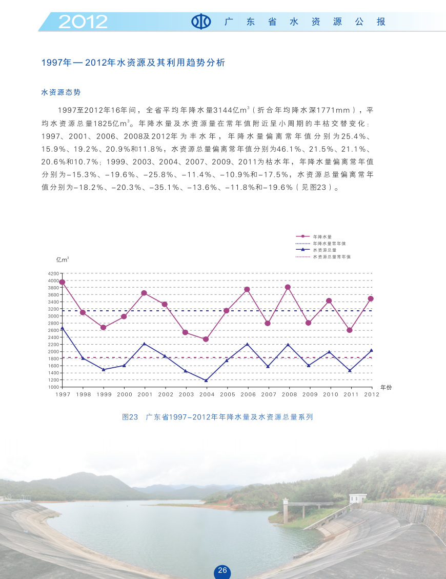 广东省关于水电的政策及其对地区发展的影响